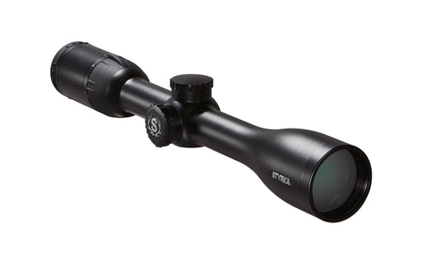 STYRKA S5 Series Riflescope 3-9x40 Plex ST-93030