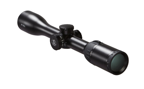 STYRKA S5 Series Side Focus Riflescope 3-9x40 Plex ST-93031