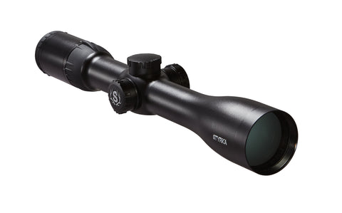 STYRKA S7 Series Side Focus Riflescope 3-12x42 Plex ST-95020