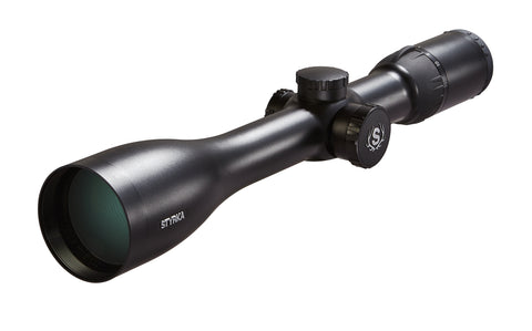 STYRKA S7 Series Side Focus Riflescope 2.5-15x50 SH-BDC ST-95045