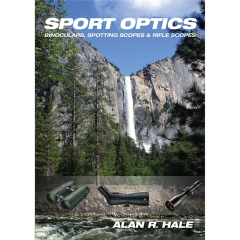 Sport Optics: Binoculars, Spotting Scopes & Rifle Scopes