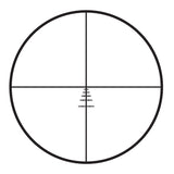 STYRKA S3 Series Riflescope BDC 2-7x32 ST-91016