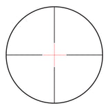 STYRKA S7 Series Side Focus & Illuminated Reticle Riflescope 2.5-15x50 Plex ST-95040