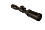 STYRKA S3 Series Riflescope 2-7x32 Plex ST-91015