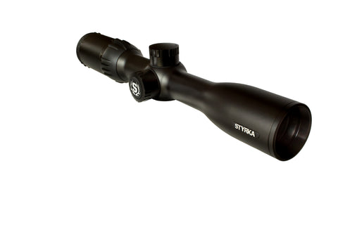 STYRKA S3 Series Riflescope BDC 2-7x32 ST-91016