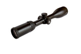 STYRKA S3 Series Side Focus Riflescope 4-12X50 Plex ST-91040