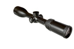 STYRKA S3 Series Side Focus Riflescope 4-12X50 Plex ST-91040