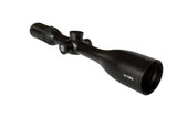 STYRKA S3 Series Side Focus Riflescope 4-12X50 Plex ST-91040