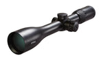 STYRKA S7 Series Side Focus & Illuminated Reticle Riflescope 2.5-15x50 Plex ST-95040