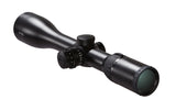 STYRKA S7 Series Side Focus & Illuminated Reticle Riflescope 2.5-15x50 Plex ST-95040